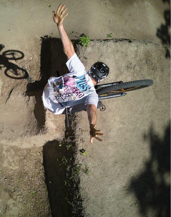 Image du produit Loose Riders No Pig No Ride (XS)