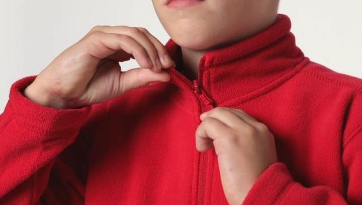 Immagine prodotto Jerzees Schoolwear Giacca in pile Jerzees Schoolgear (104)