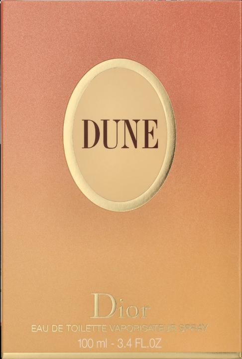 Immagine prodotto Dior Dune Pour Femme (Eau de toilette, 100 ml)