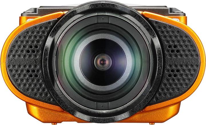 RICOH Wg-M2 (Wi-Fi)