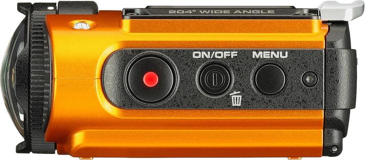 Actual product image RICOH Wg-M2 (Wi-Fi)