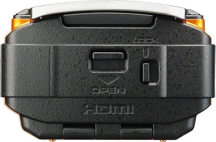 Actual product image RICOH Wg-M2 (Wi-Fi)