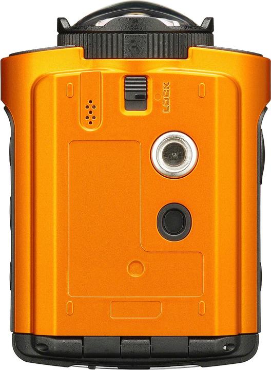 Actual product image RICOH Wg-M2 (Wi-Fi)