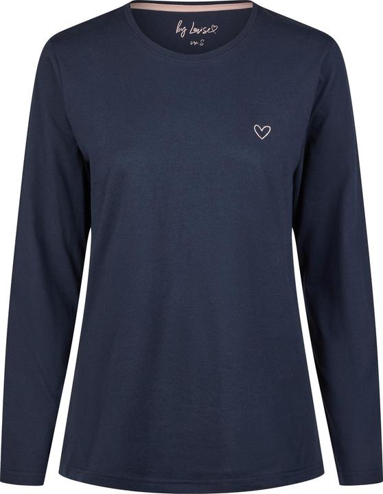 By Louise Longsleeve Mix & Match (XL)