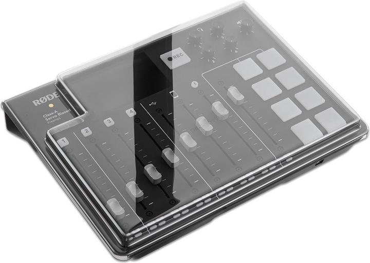 Produktbild Decksaver Staubschutzcover