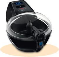 Produktbild Tefal Heissluft-Fritteuse ActiFry Smart XL AH9808