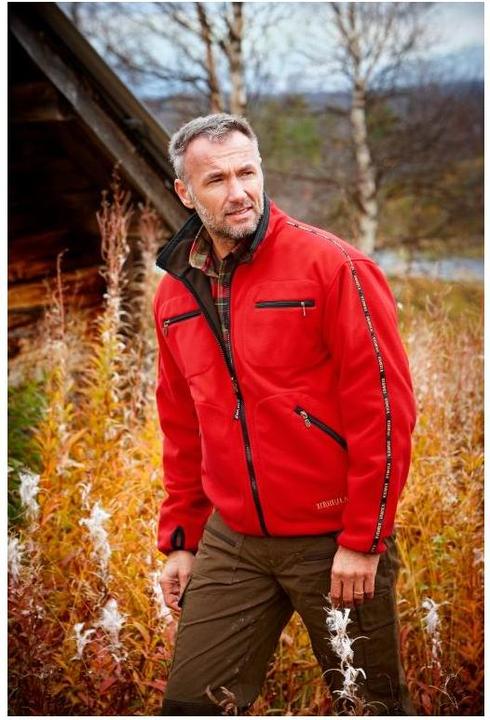 Immagine prodotto Härkila Giacca in pile Kamko (XL)