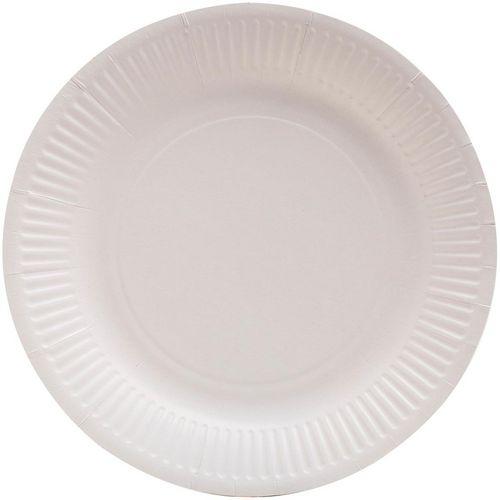 Produktbild PROnappe 50 Pappteller 23,0 x 23,0 cm (20 x)