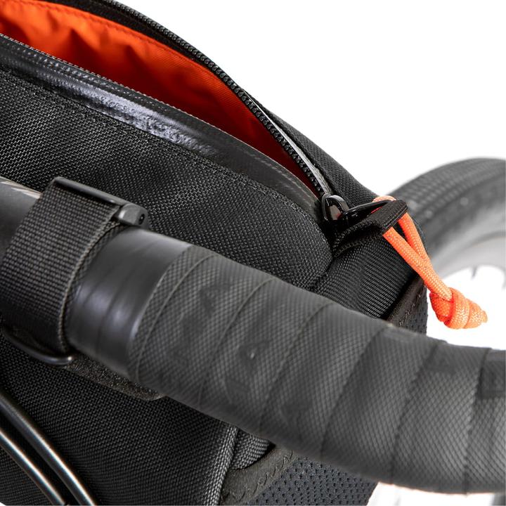Actual product image Restrap Canister Bag (1.50 l, Handlebar bag)
