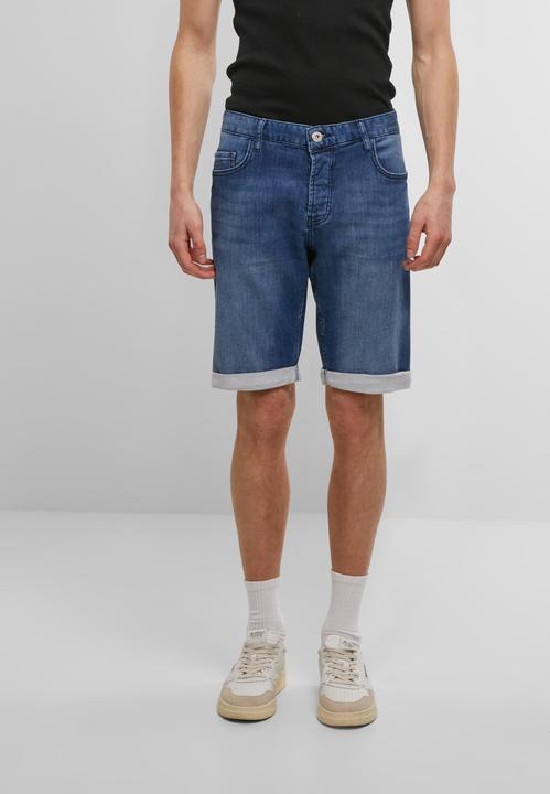 Actual product image Sony 2Y 2Y Basic Denim Shorts - 184661 (29)