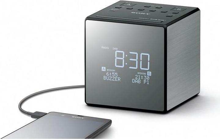 Produktbild Sony Xdr-C1dbp