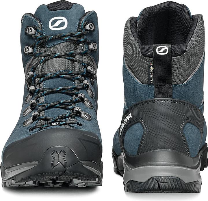 Produktbild Scarpa ZG Trek GTX (44.5)