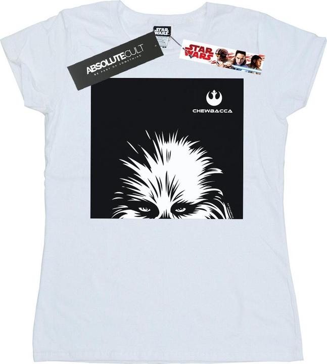 Star Wars Chewbacca Look TShirt (M)