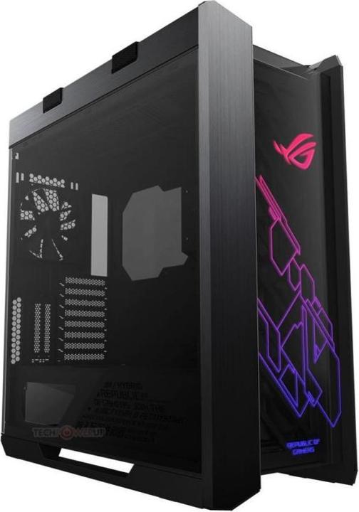 Immagine prodotto ASUS ROG Strix Helios GX601 (E-ATX, ATX, mATX, Mini-ITX)