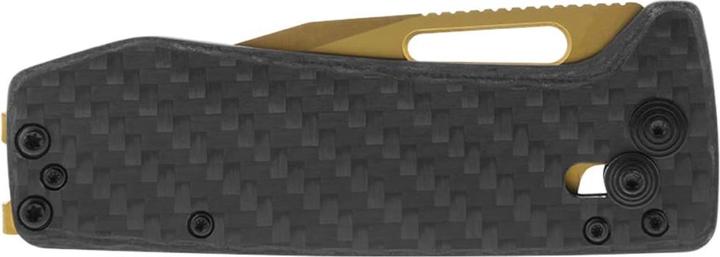 Produktbild SOG Ultra XR Carbon Gold (7.10 cm)