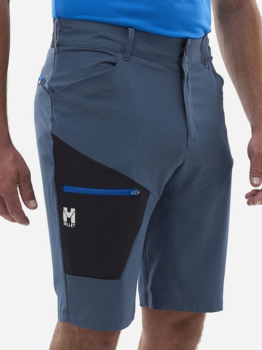 Actual product image Millet Wanaka 3 Stretch (L)