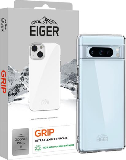 Eiger Custodia Grip (Google Pixel 8 Pro)