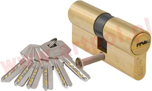 Image du produit Toya Jeu de 15 embouts CrV-Innensechskant