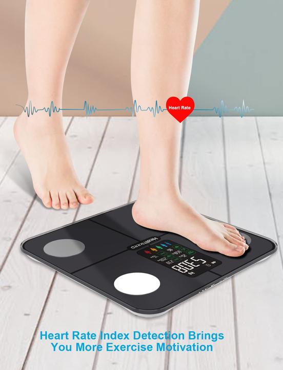 Actual product image Healthkeep 11.4"&288mm-Brown (180 kg)
