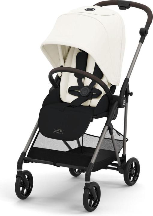 Canvas White Light Beige