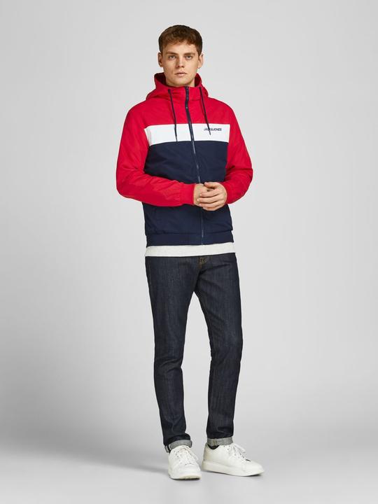 Produktbild Jack & Jones Leichte Bomberjacke (XXL)