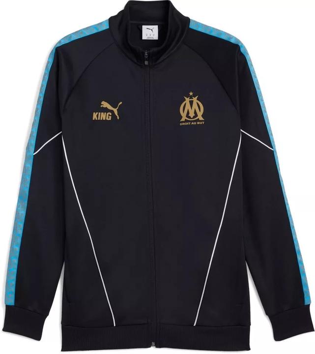 Immagine prodotto Puma Giacca OM KING Anthem (M)