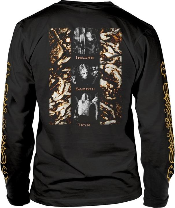 Actual product image Emperor IX Equilibrium (Longsleeve) (S)