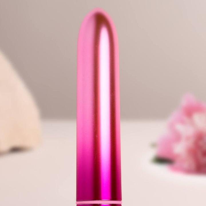 Produktbild Rocks-Off - Ro-90 Courtesan Rosa Vibrierende Kugel