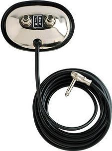 Produktbild Fender 2-Button Vintage Style Footswitch