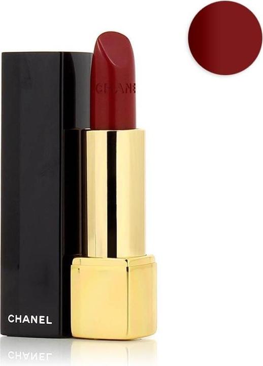 Actual product image Chanel Rouge Allure (99 PIRATES)