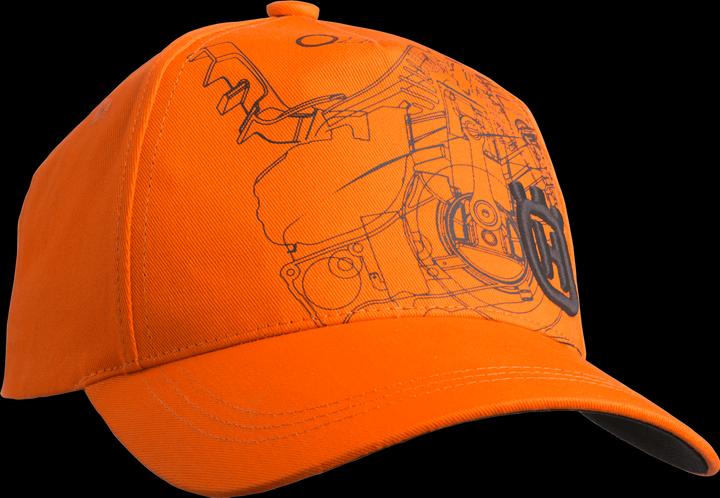 Actual product image Husqvarna Xplorer (One size)