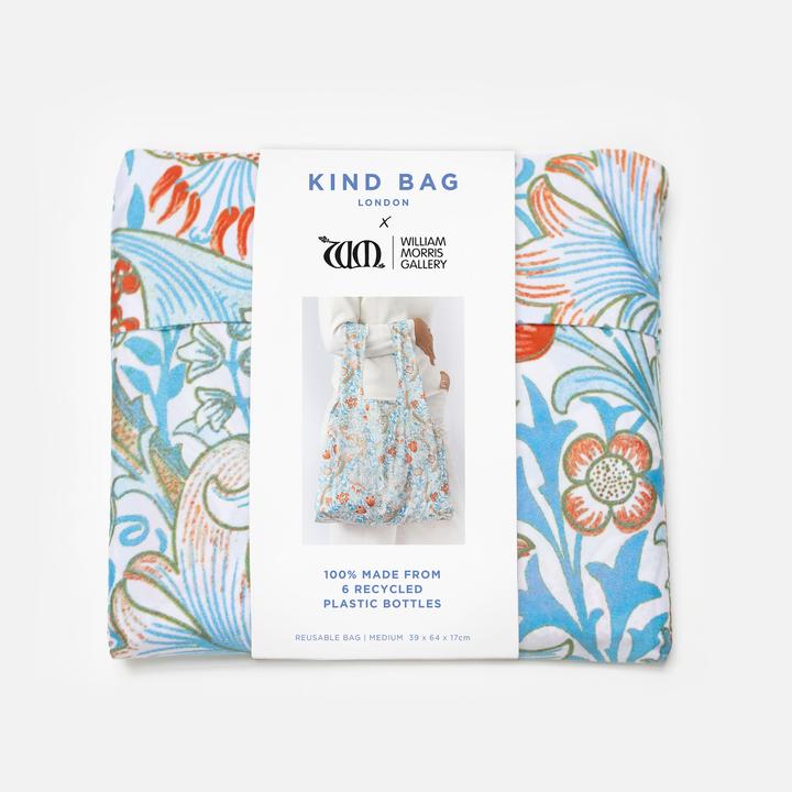 Produktbild Kind Bag Medium Bag WM Goldenlily
