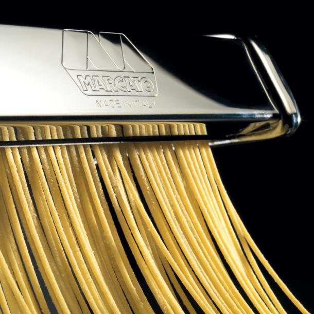 Actual product image Marcato Ampia Motor Wellness
