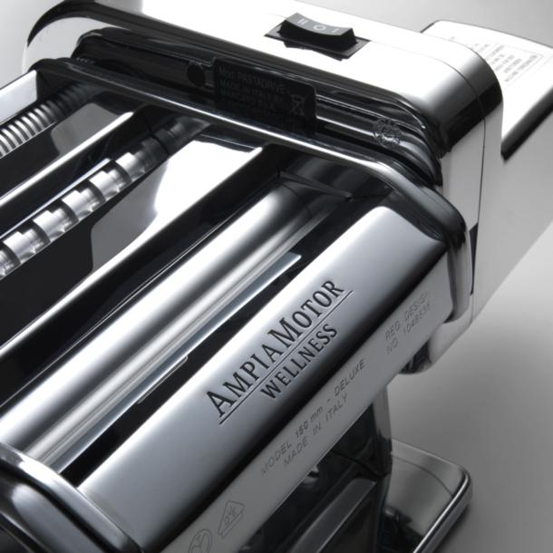 Actual product image Marcato Ampia Motor Wellness