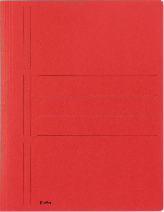 Actual product image Biella Recycolor loose-leaf binder (A4, 1 x)