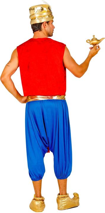 Image du produit Widmann Costume Aladdin (M)