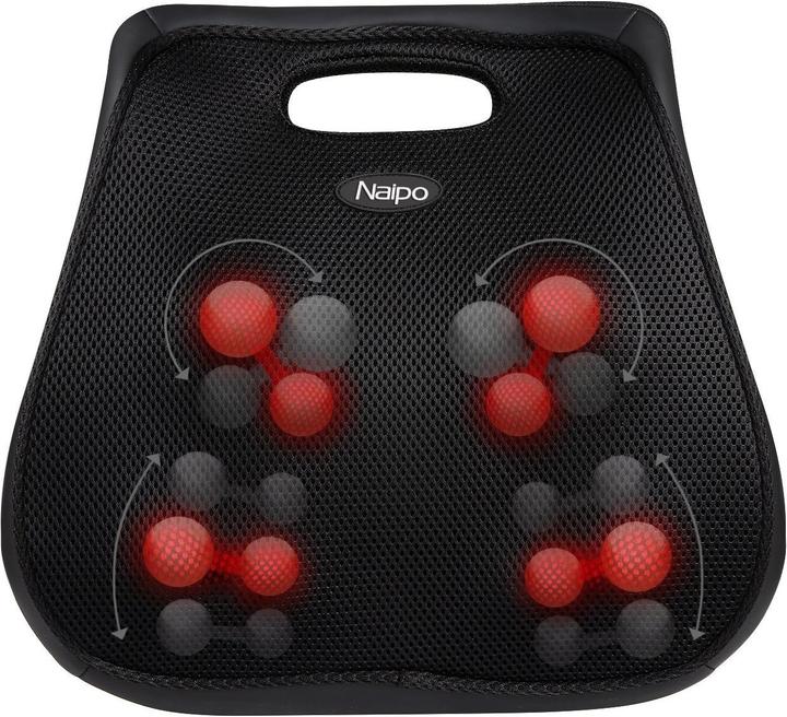 Actual product image Naipo Mgbk-136d