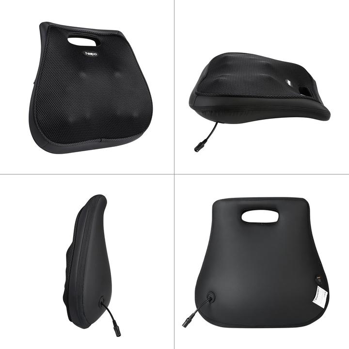 Actual product image Naipo Mgbk-136d