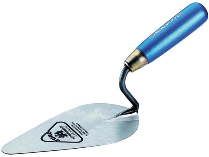 Image du produit Auction JUNG - TRUELLE DE HAUT FOURNEAU - 290 g - PRO (9.80 cm)