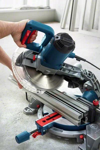 Produktbild Bosch Professional GCM 216