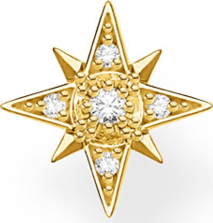 Immagine prodotto Thomas Sabo Orecchini a perno (pezzo unico) (Argento 925)