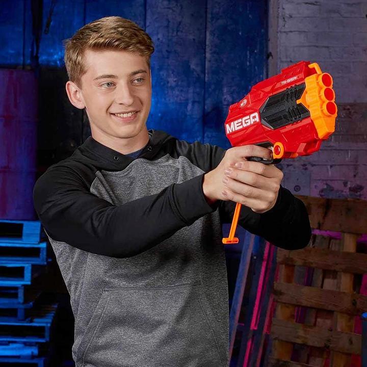 Image du produit Nerf MEGA Tri Break