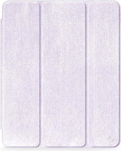 Image du produit Dux Ducis Unid Series Bookcover Cover (iPad 10.2 (2020), IPad 10.2 (2021))