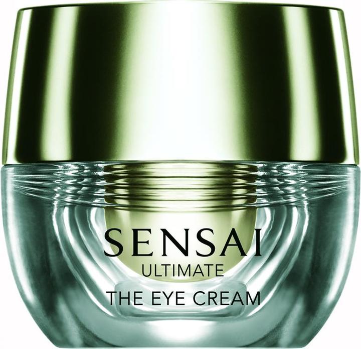 Sensai Ultimate The Eye Cream (Crème, 15 ml)