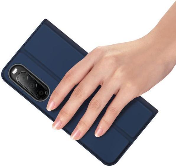 Produktbild Dux Ducis Skin Pro (Sony Xperia 10 V)