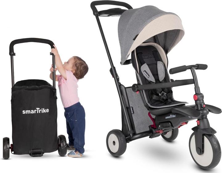 Image du produit SmarTrike smarTfold STR5