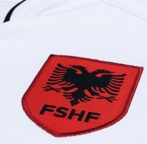 Produktbild Macron Albanien Away EM (S)
