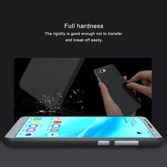 Actual product image Nillkin Super Frosted Shield Series (Nova 2S)