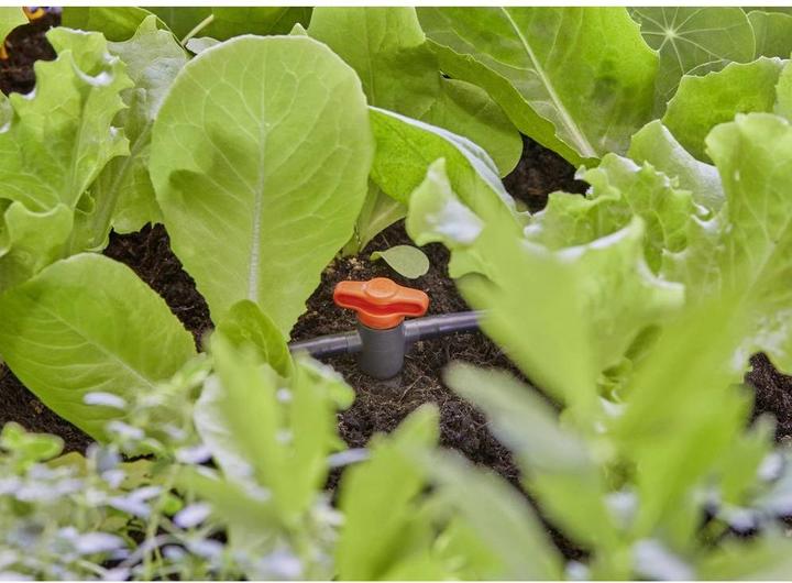 Image du produit Gardena Système de micro-goutte (Minuterie eau)