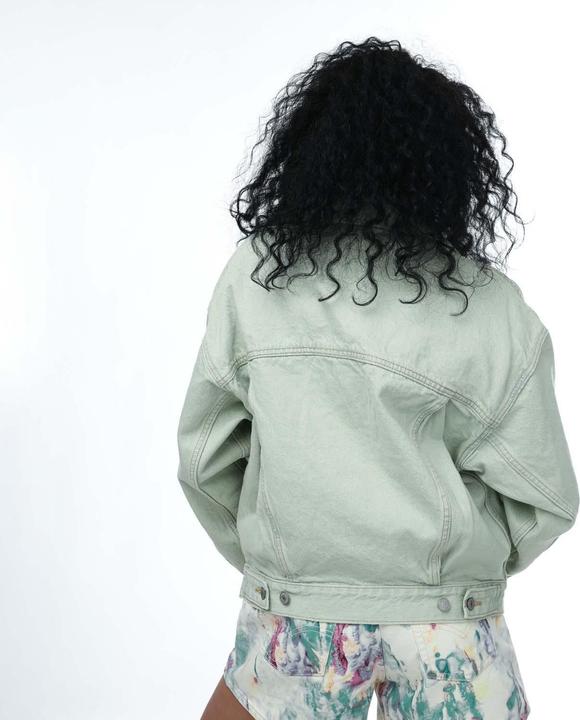 Produktbild Levis 90's Truckerjacke (34)